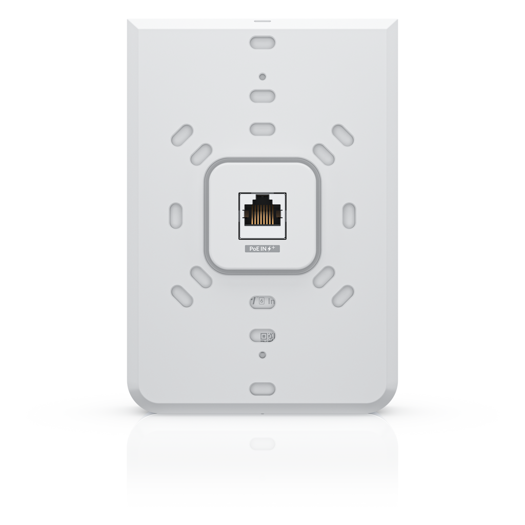 墙面AP WiFi 6 In-Wall – Ubiquiti Store China 墙面AP WiFi 6 In-Wall – Ubiquiti Store China