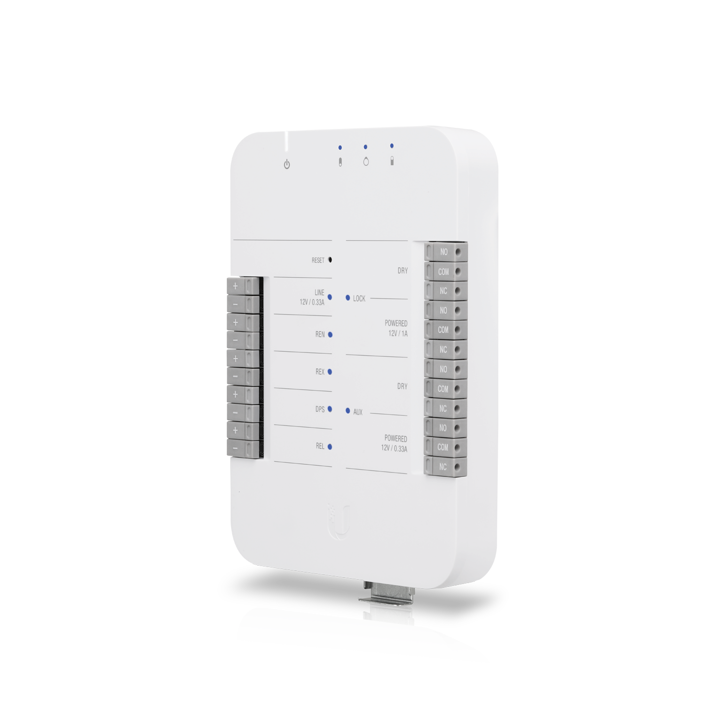 吸顶AP WiFi 6 Long Range – Ubiquiti Store China