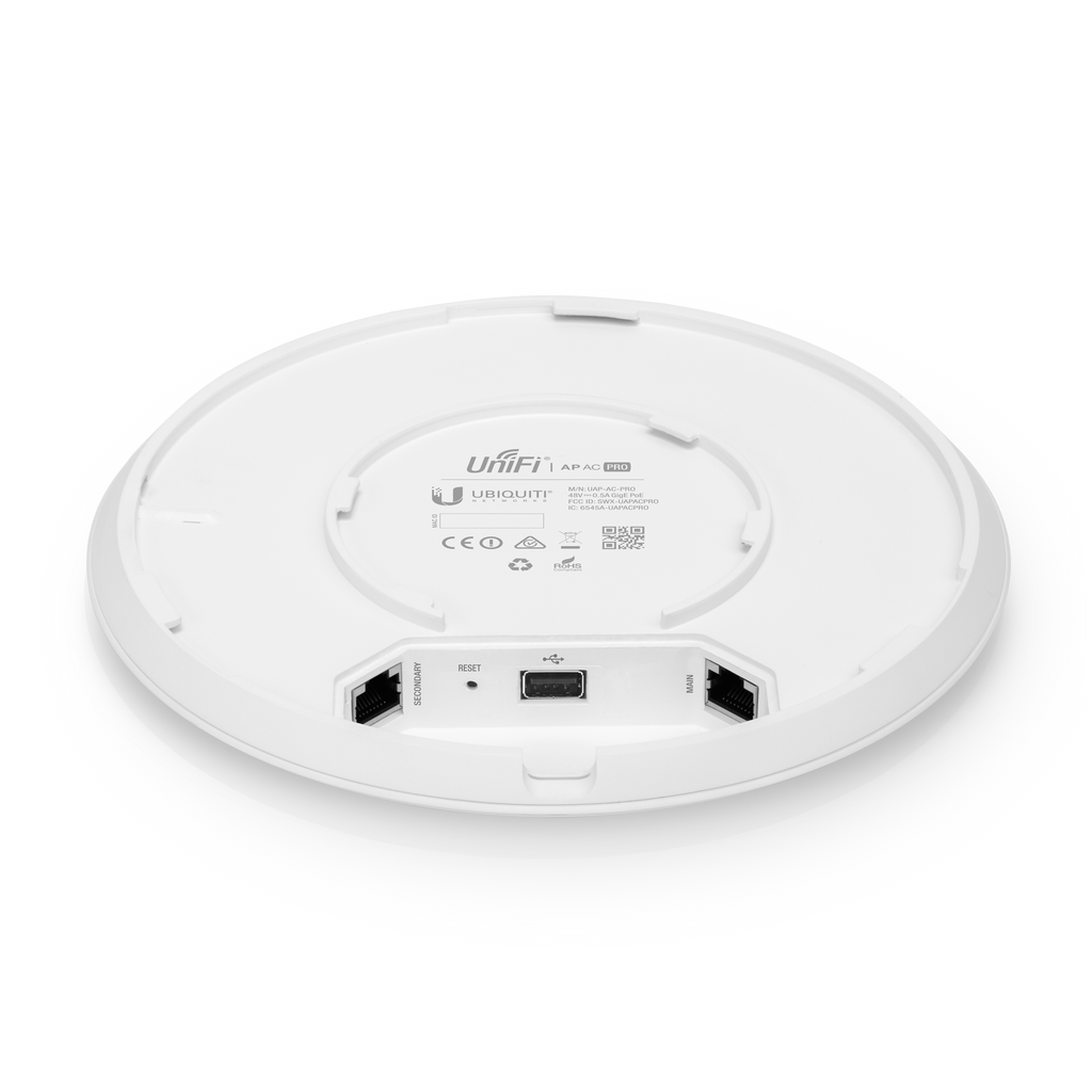 吸顶AP AC Pro – Ubiquiti Store China